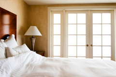 Auchenhalrig bedroom extension costs