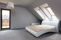 Auchenhalrig bedroom extensions